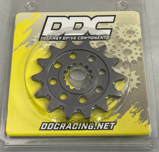 DDC Racing 14 Tooth Sprocket