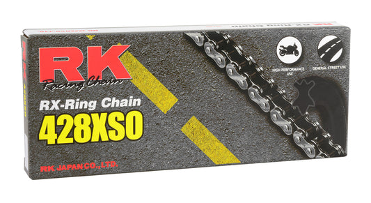 RK 428XSO RX-Ring Chain 