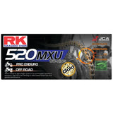 RK MXU Narrow UW-Ring Chain