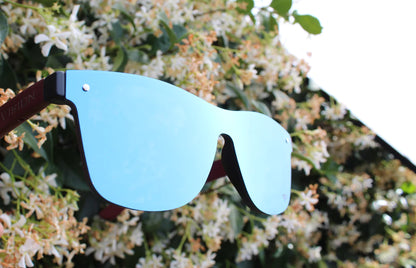 The Hope Rythem Sunglasses by Flowvision