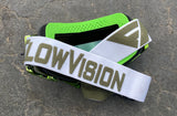 C-Note Goggle by FlowVision Company