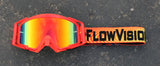 Illuminate Goggle by Flow Vision Company 