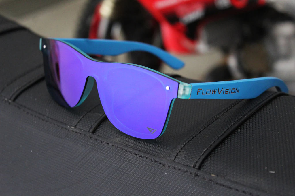 Coblat Flow Vision Rythem Sunglasses
