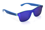 Coblat sunglasses by Flow Vision Co