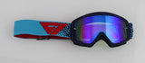 Flow Vision Section™ Goggles