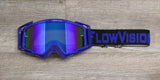 Blue Line Goggle by Flow Vision Co