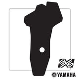Jon Seehorns Extreme Yamaha Slideplate