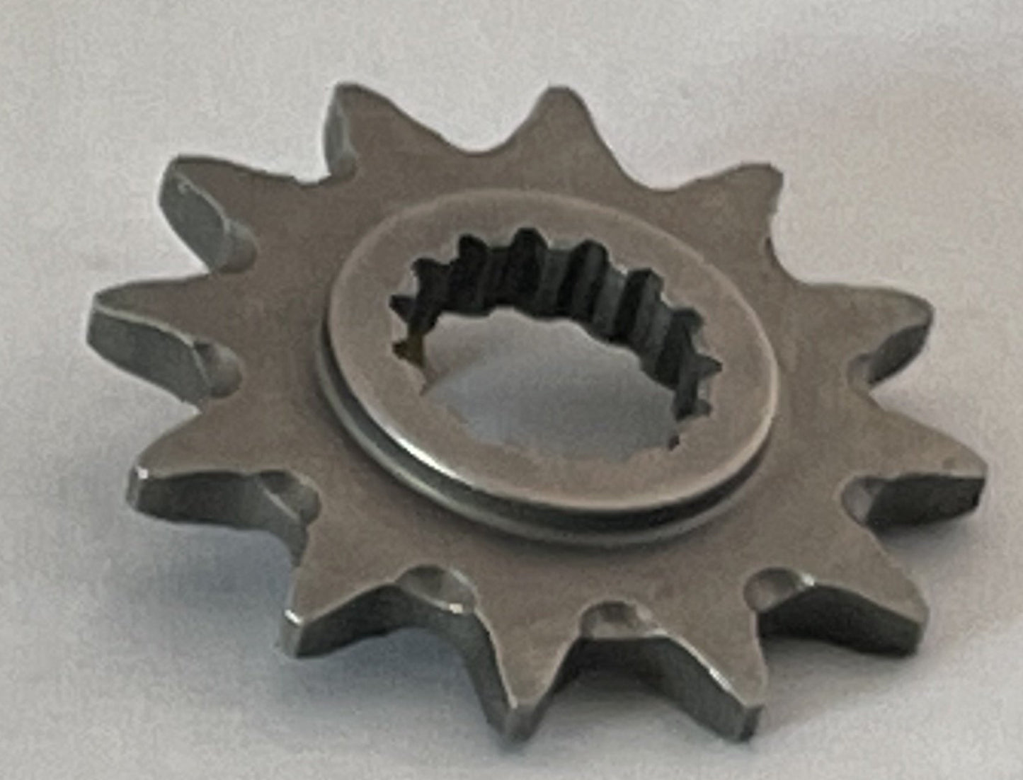12 tooth sprocket by DDC Racing 