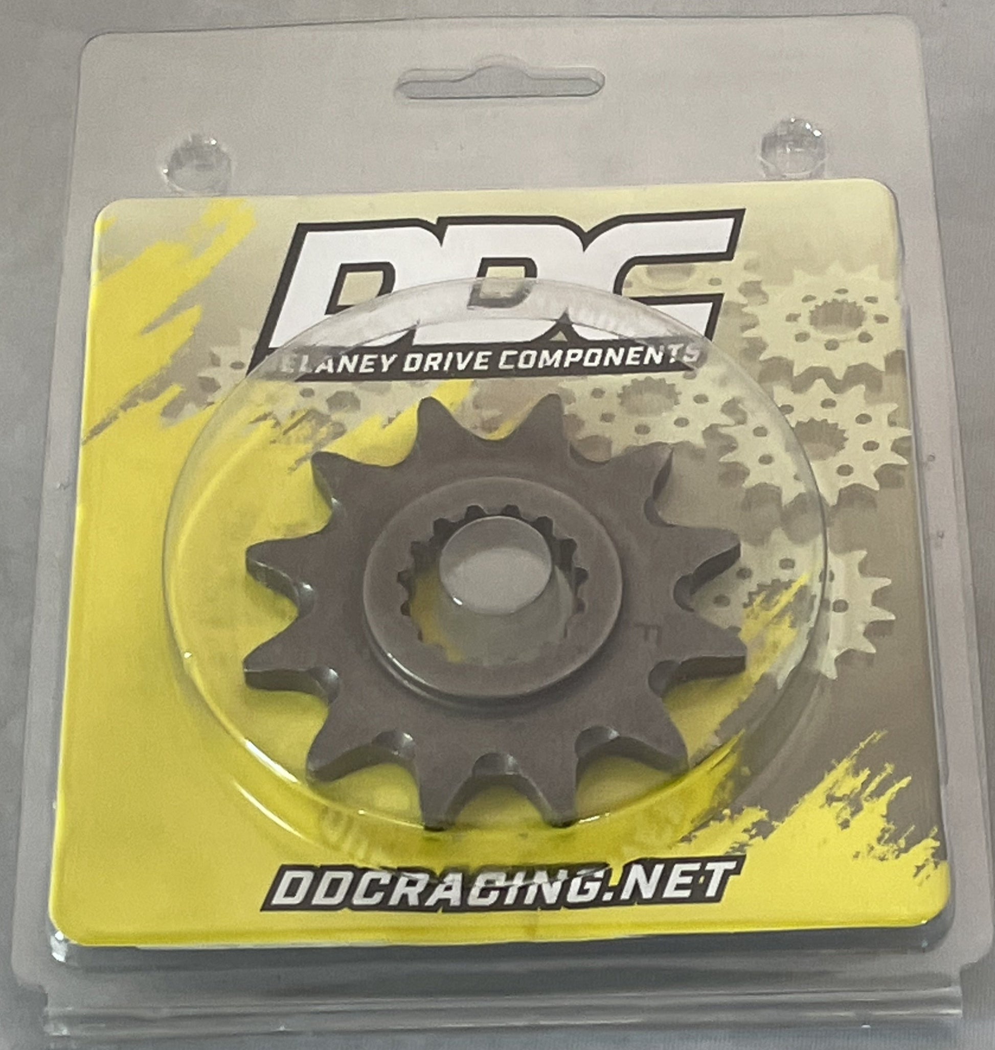 DDC 12 Tooth Countershaft Sprocket