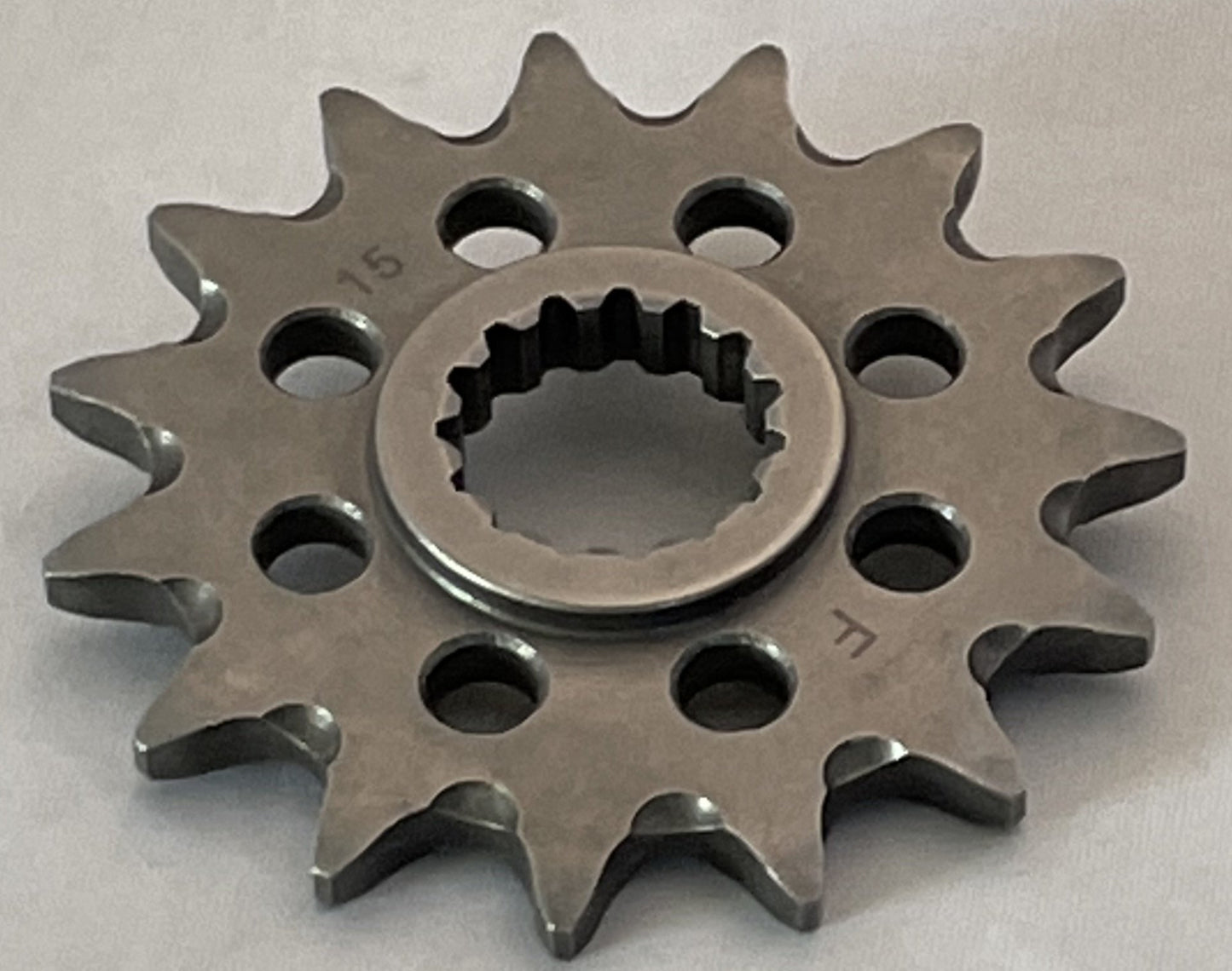 Beta 15 Tooth Front Sprocket