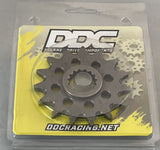 DDC 15 Tooth Front Sprocket