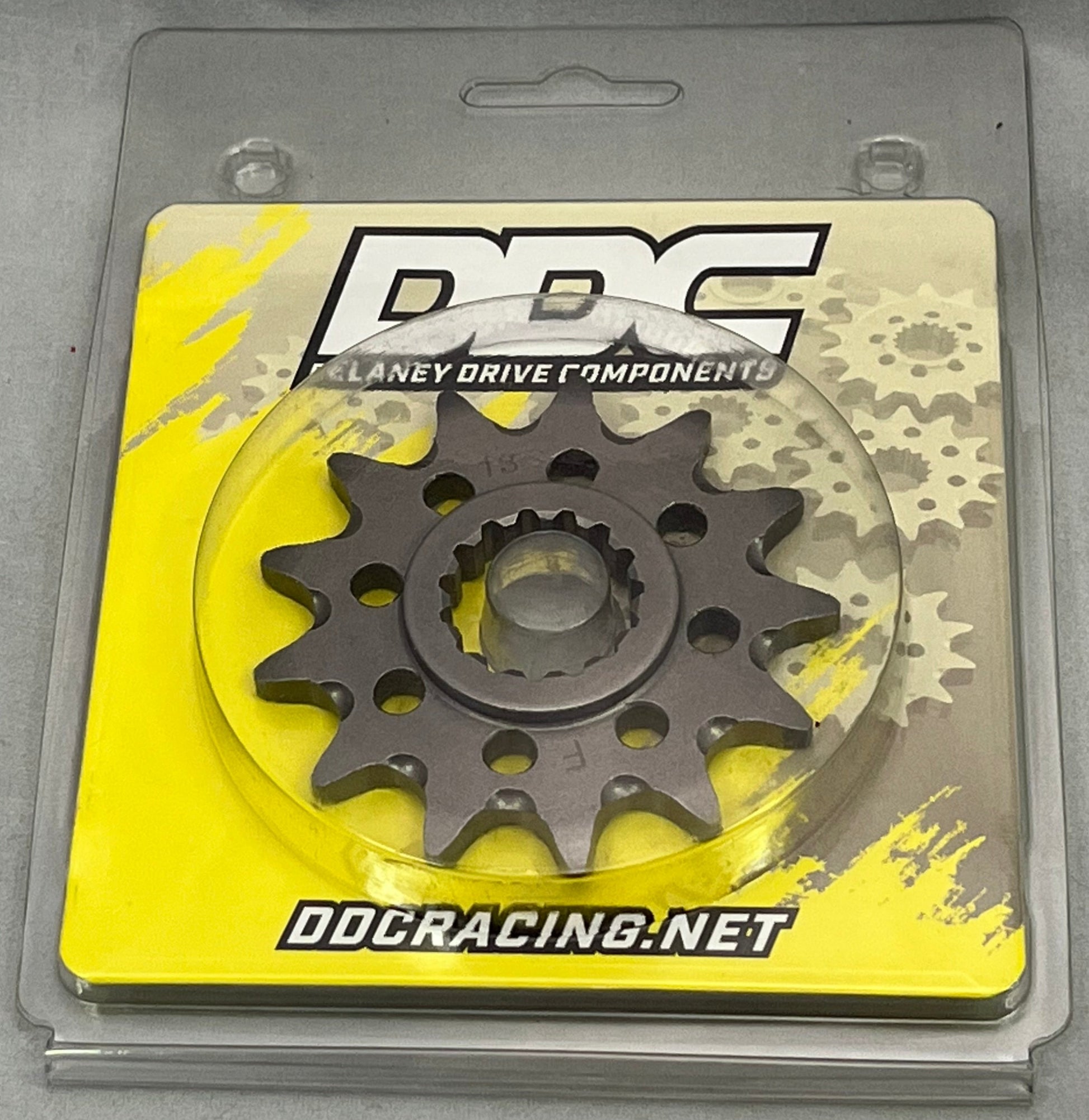 DDC Racing 13 Tooth Front Sprocket