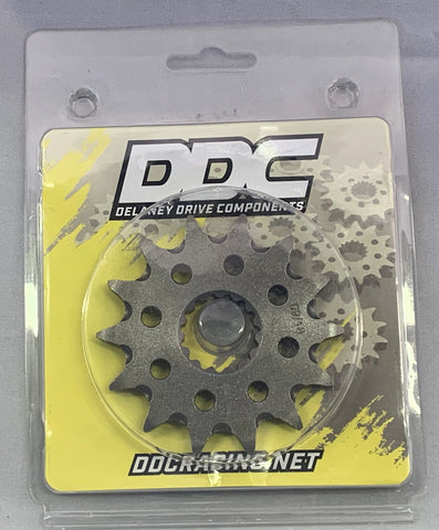 DDC Countershaft Sprocket in package
