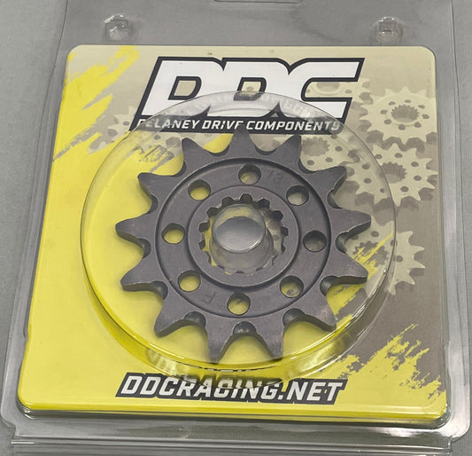 DDC Racing 13 Tooth Front Sprocket