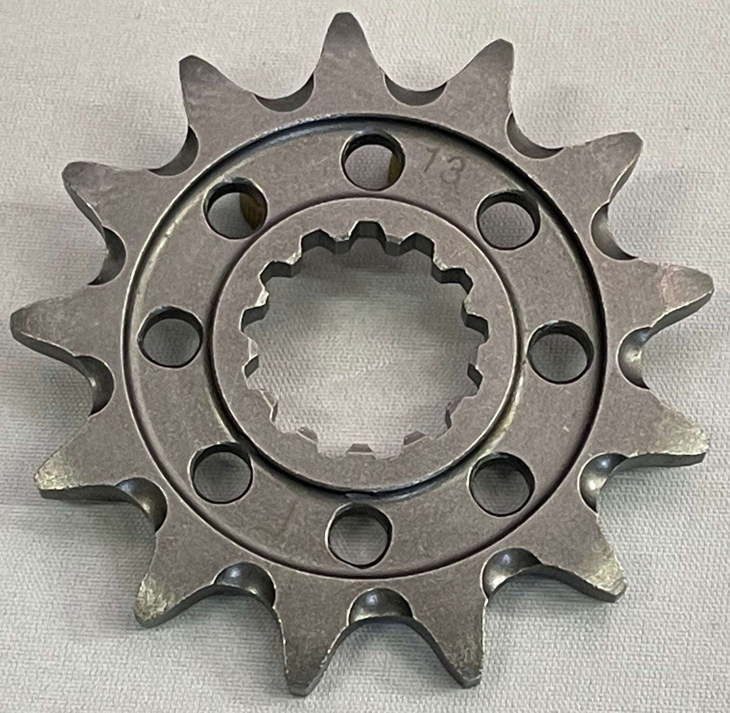 13 Tooth DDC Sprocket. Part number BB1/GB1-13