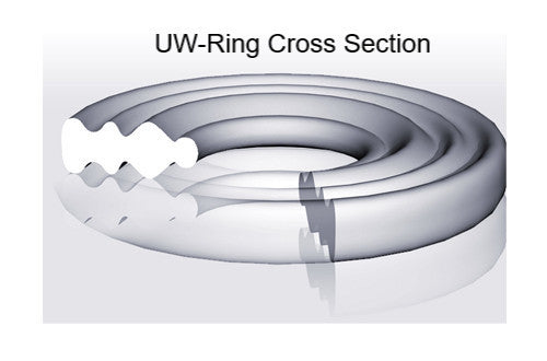 UW Ring Cross Section
