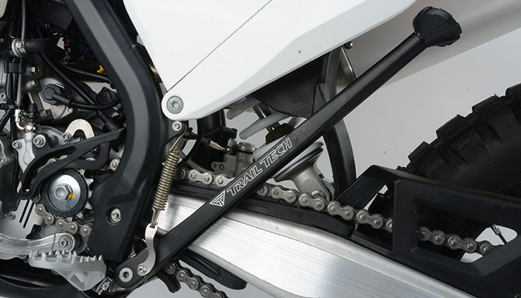 husqvarna fahrradständer Trail Tech Kickstand (Husqvarna) – DDC Racing